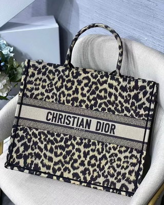 Dior Handbags AAAA(Women)-088