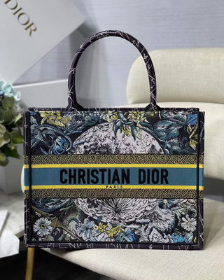 Dior Handbags AAAA(Women)-087