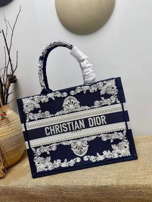 Dior Handbags AAAA(Women)-072