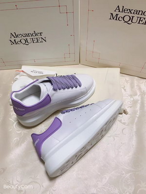 Alexander McQueen Shoes(AAA)-111