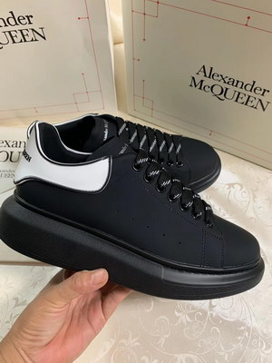 Alexander McQueen Shoes(AAA)-118