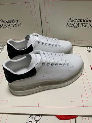Alexander McQueen Shoes(AAA)-115