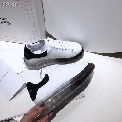 Alexander McQueen Shoes(AAA)-135