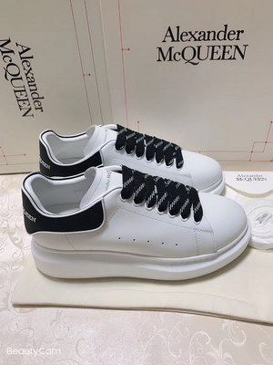Alexander McQueen Shoes(AAA)-121