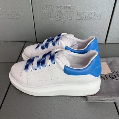 Alexander McQueen Shoes(AAA)-106