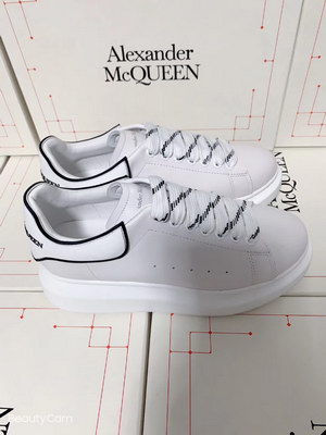 Alexander McQueen Shoes AAA(Women)-117