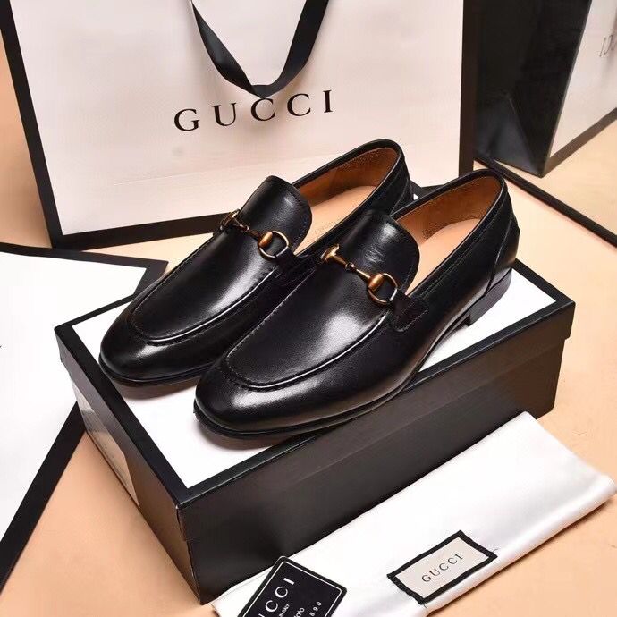 Gucci Shoes(AAA)-001