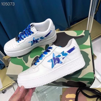 Bape Shoes(AAA)-002