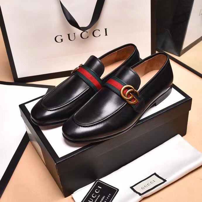 Gucci Shoes(AAA)-003