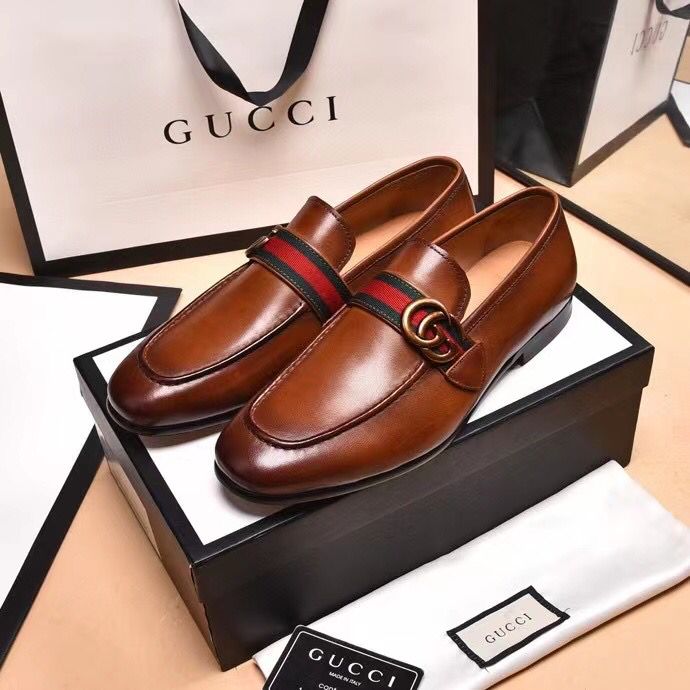 Gucci Shoes(AAA)-004