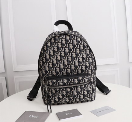 Dior Backpack(AAAA)-003