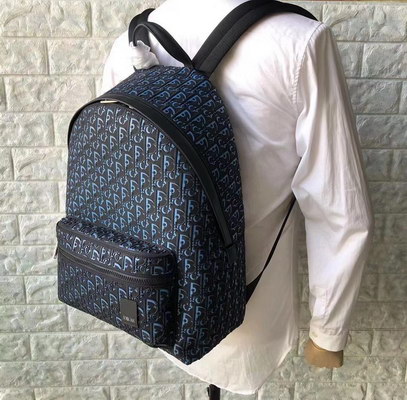 Dior Backpack(AAAA)-010