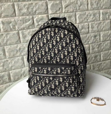 Dior Backpack(AAAA)-004