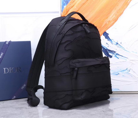 Dior Backpack(AAAA)-008