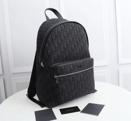Dior Backpack(AAAA)-009