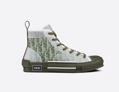 Dior Shoes(AAA)-368