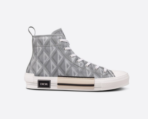 Dior Shoes(AAA)-363