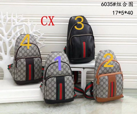 Gucci Bags(Men)-002