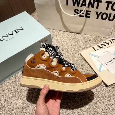 Lanvin Shoes AAA(Women)-004