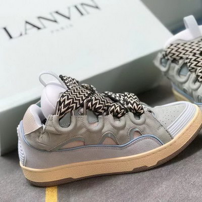 Lanvin Shoes AAA(Women)-001
