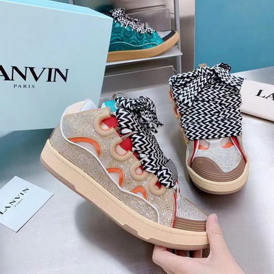 Lanvin Shoes AAA(Women)-002