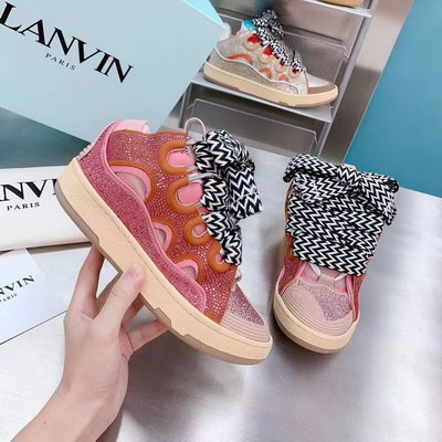 Lanvin Shoes(AAA)-008