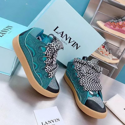 Lanvin Shoes(AAA)-013