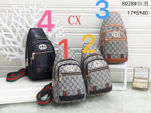 Gucci Bags(Men)-001