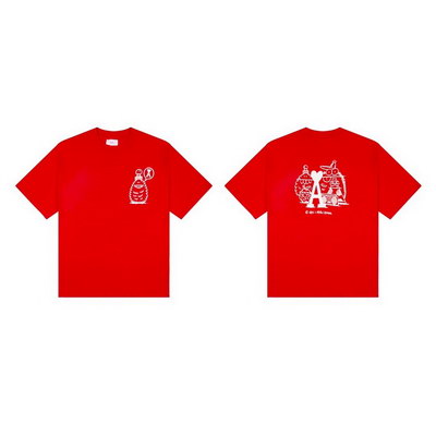 AMI T-shirts-192