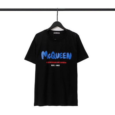 Alexander Mcqueen T-shirts-097