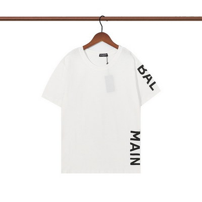 Balmain T-shirts-093