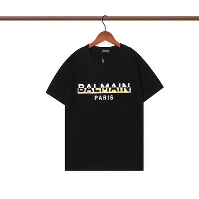 Balmain T-shirts-097