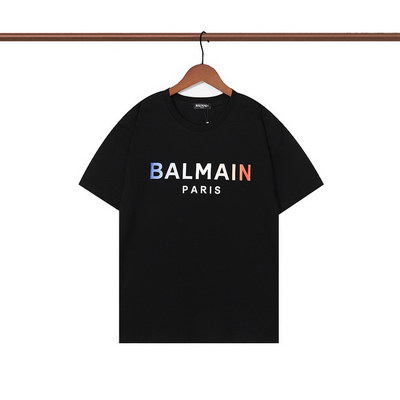 Balmain T-shirts-095