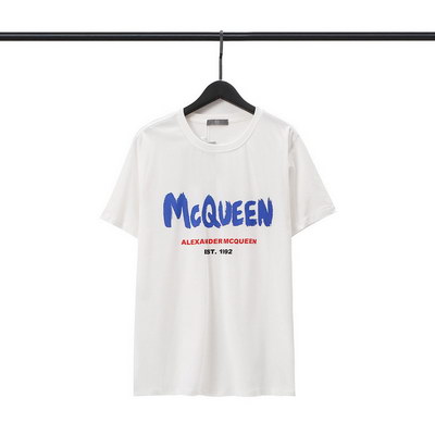 Alexander Mcqueen T-shirts-096