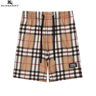 Burberry Shorts-057