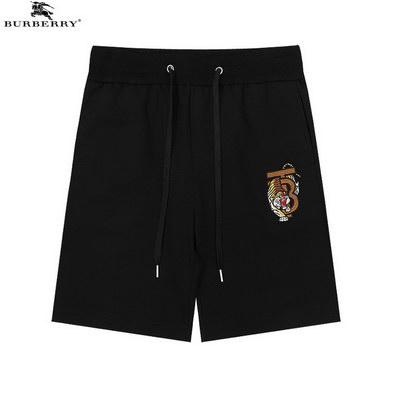 Burberry Shorts-063
