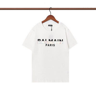 Balmain T-shirts-098