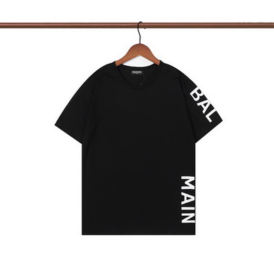 Balmain T-shirts-094