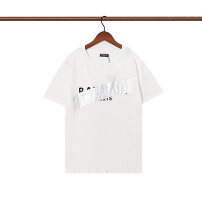 Balmain T-shirts-092