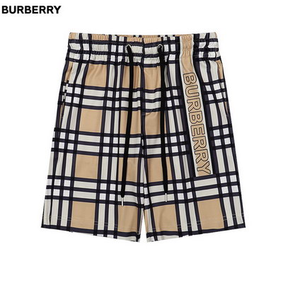 Burberry Shorts-058