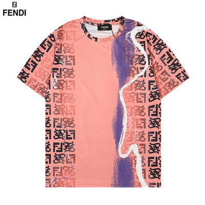 Fendi T-shirts-424
