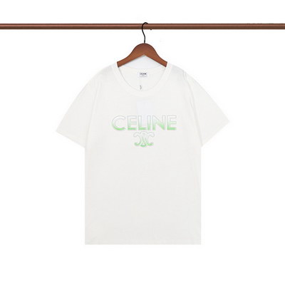 Celine T-shirts-033