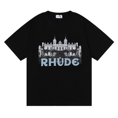 Rhude T-shirts-055