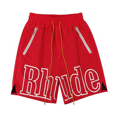 Rhude Shorts-004