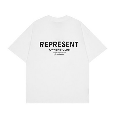 Represent T-shirts-020