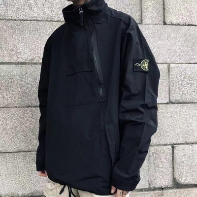 Stone island jacket-040