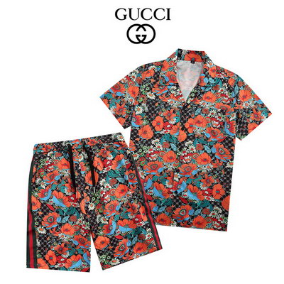 Gucci Suits-162