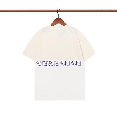 Fendi T-shirts-428