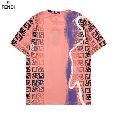 Fendi T-shirts-423