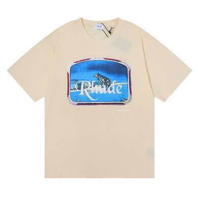 Rhude T-shirts-056